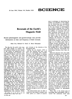 science - Harvard University