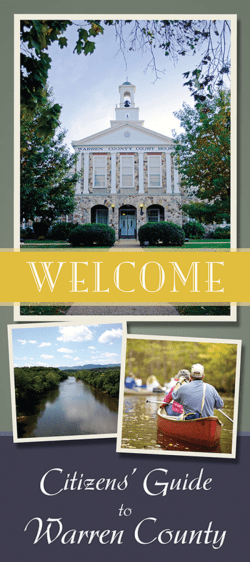 COUNTY OF WARREN - warrencountyva.net