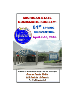 Macomb Community College, Warren
