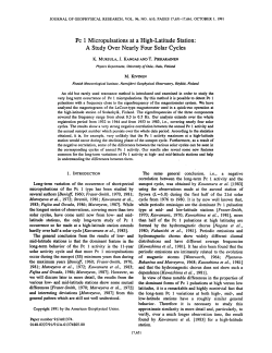 Document
