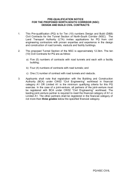 here - Land Transport Authority