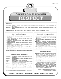 2008 - Polk County Schools