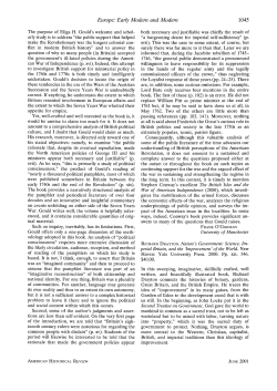 Richard Drayton. Nature`s Government: Science, Imperial Britain