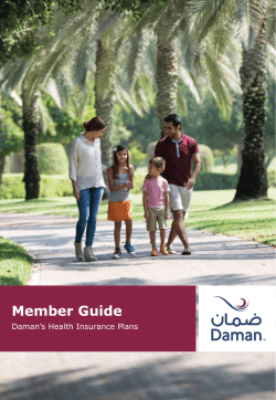 Core and Enhanced Plans