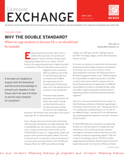 the April 2013 issue