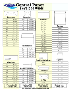 Pawtucket, RI - Central Paper