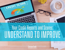 Getting Started: Does Credit Repair Really Work?