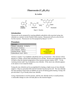 Fluorescein (C20H12O5)