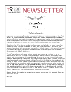 December 2015 - Triconchurch.org