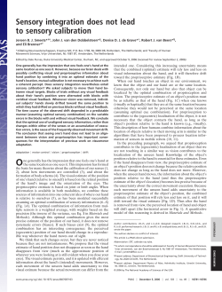 link to pdf of article - UCSF Center for Integrative Neuroscience