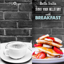 Start your Bella Day