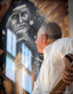 David Sontag - North Carolina Symphony