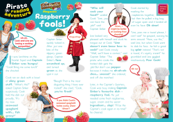 the story - National Literacy Trust