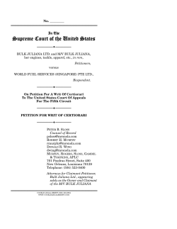 Supreme Court of the United States