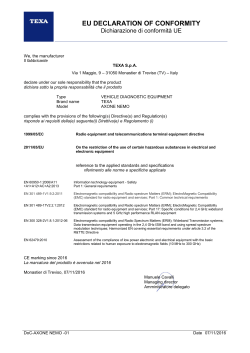 DoC-AXONE NEMO-01
