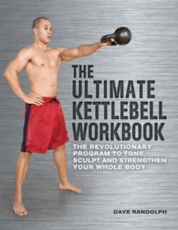 choosing the right kettlebell