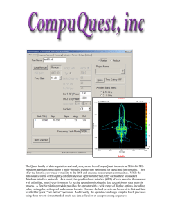 Quest 1541 - CompuQuest