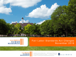 Employees - University of Illinois Urbana