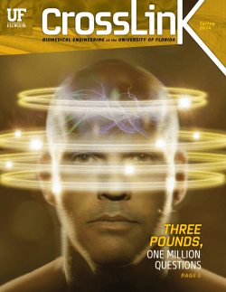 THREE POUNDS, - bme.ufl.edu