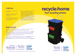 89679 Bryson Recycling WB Leaflet.indd
