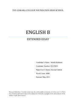 Document