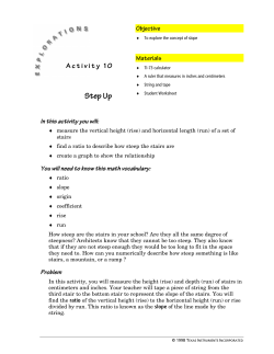 Teacher Notes PDF - TI Education