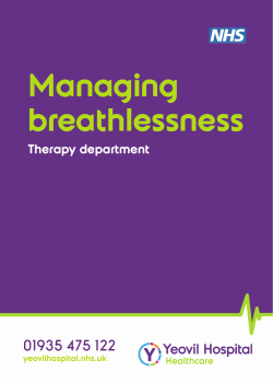 Breathlessness June 16.indd