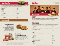 On-the-Go Breakfast Featured