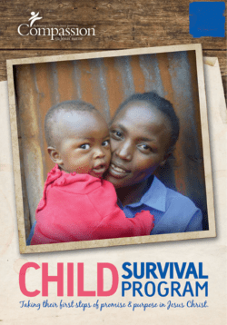 Child Survival Program
