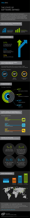 Infographic: State of SDDC