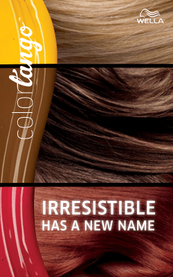IRRESISTIBLE