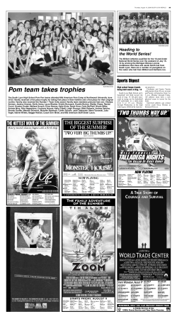 The South Lyon Herald