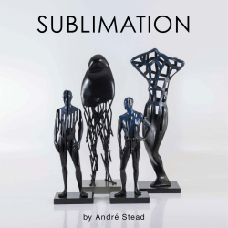 sublimation - Christopher Moller Gallery