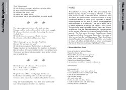 The Beatles Poems - The Interp Store