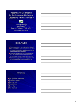 Adobe PDF - CL Davis Foundation