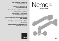 IST255.4862 Rev01 Nemo WSCT:Layout 1