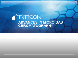 Fast and Accurate Analysis of Extended Natural Gas