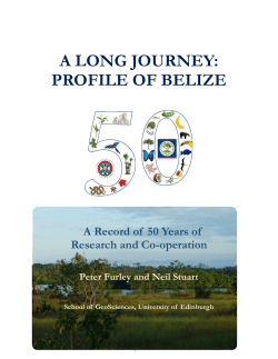 A Record of 50 Years of Research and Co-operation