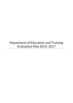 PDF file of Evaluation Plan (0.67 MB )