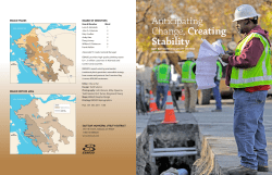 2010-2011 EBMUD Biennial Report