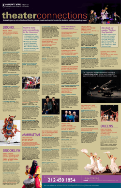 here - Community Works