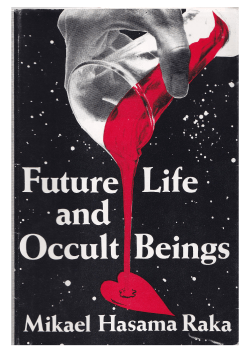 Mikael Hasama Raka 1984