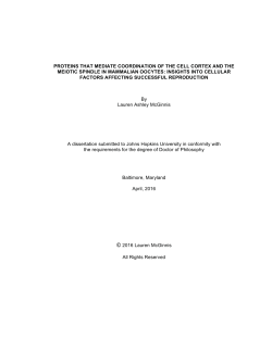 MCGINNIS-DISSERTATION-2016 - JScholarship