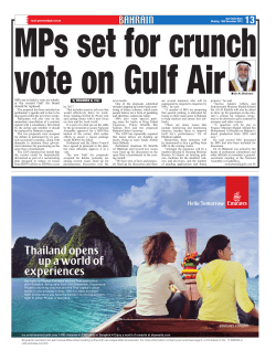MPs are to hold a vote on wheth- er the current