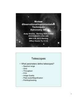 Lecture 10 (pdf from the powerpoint)