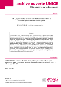 Article (Published version)