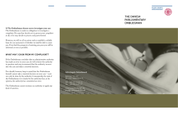 as PDF - The Danish Parliamentary Ombudsman