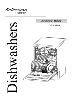 VDW6SS-4 - Technika Bellissimo