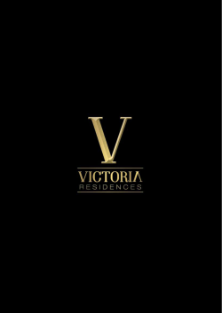 SUPERIOR FREEHOLD STRATA TITLE RESIDENCES