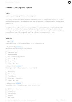 Our full research design is also available for